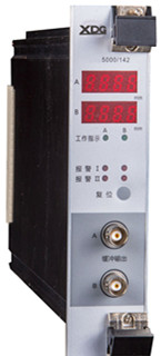 ZYB5000/142通用监视保护模块